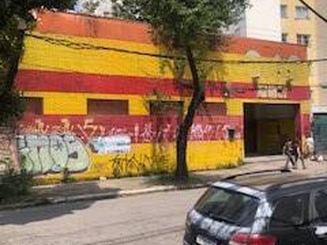 #2501 - Galpão para Venda em São Paulo - SP - 3