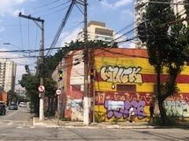 #2501 - Galpão para Venda em São Paulo - SP - 2