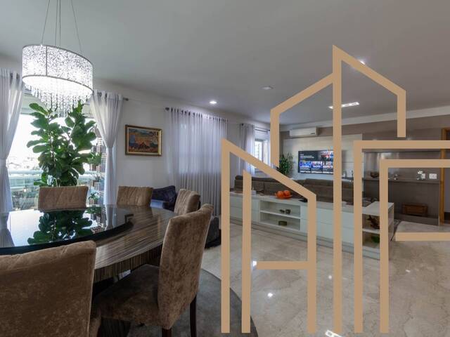 Apartamento para Venda em São Paulo - 5