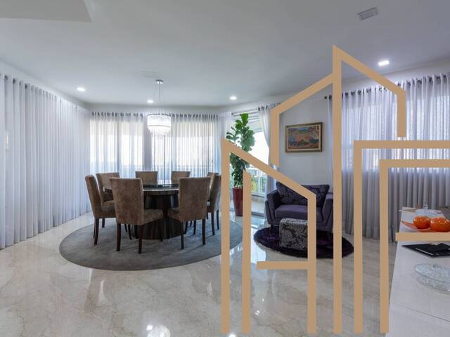 #1638 - Apartamento para Venda em São Paulo - SP