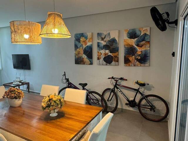 Casa de Praia para Venda em São Sebastião - 4