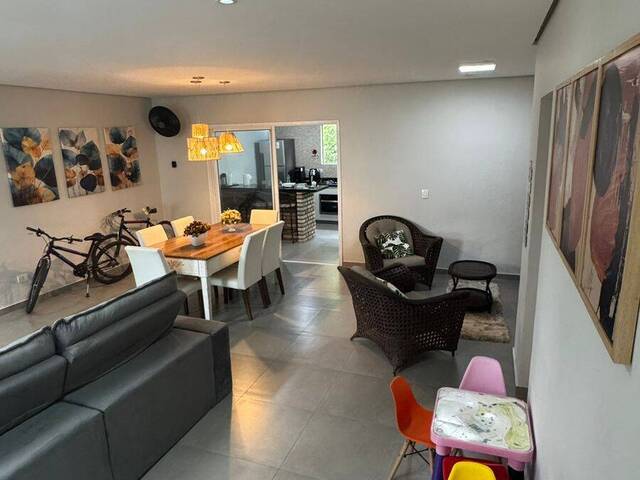 Casa de Praia para Venda em São Sebastião - 5