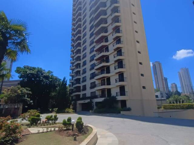 #2513 - Apartamento para Locação em São Paulo - SP - 1