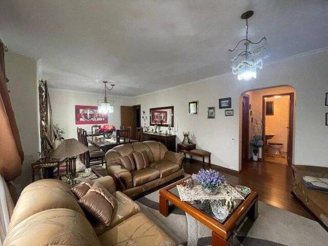 #2513 - Apartamento para Locação em São Paulo - SP - 2