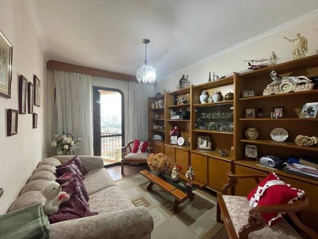 #2513 - Apartamento para Locação em São Paulo - SP - 3