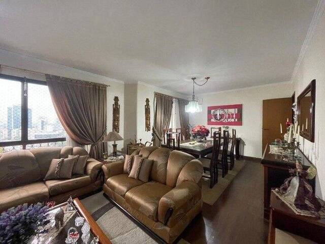 Apartamento para Locação em São Paulo - 5