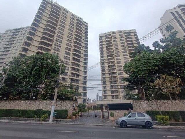 #2513 - Apartamento para Locação em São Paulo - SP - 1