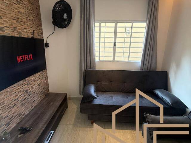 #2506 - Casa em condomínio para Venda em São Paulo - SP - 2