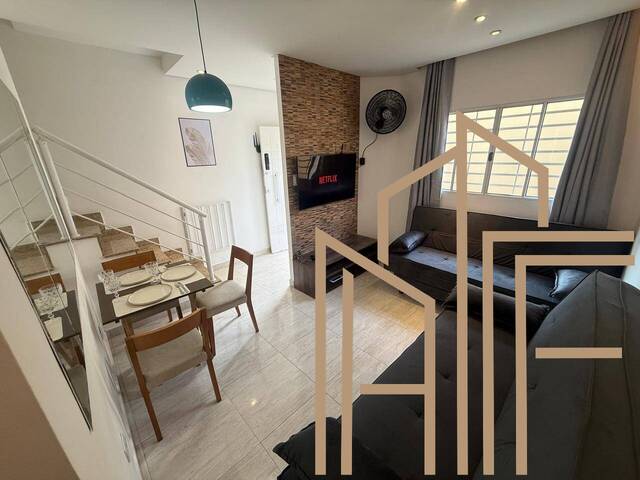 #2506 - Casa em condomínio para Venda em São Paulo - SP - 3