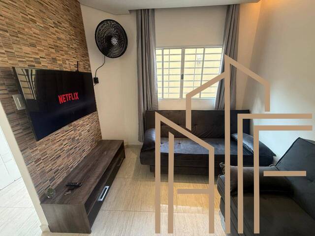 #2506 - Casa em condomínio para Venda em São Paulo - SP - 1