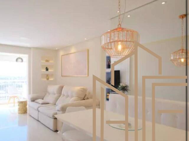 #2517 - Apartamento para Venda em São Paulo - SP - 2