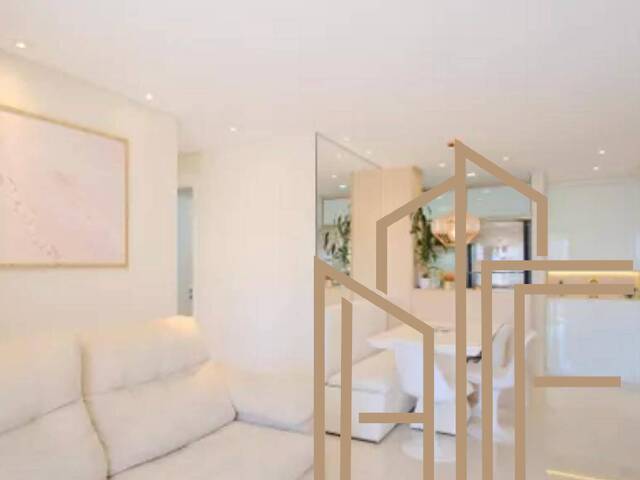 Apartamento para Venda em São Paulo - 4