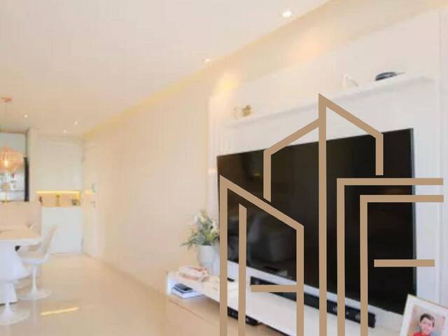 #2517 - Apartamento para Venda em São Paulo - SP - 3