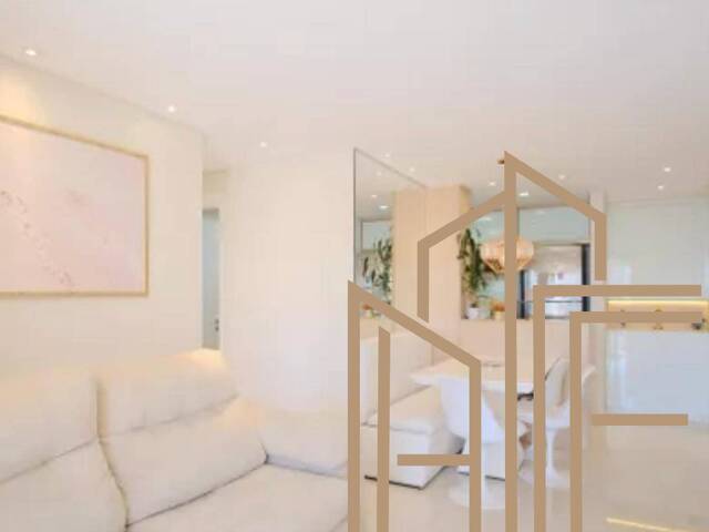 Apartamento para Venda em São Paulo - 5