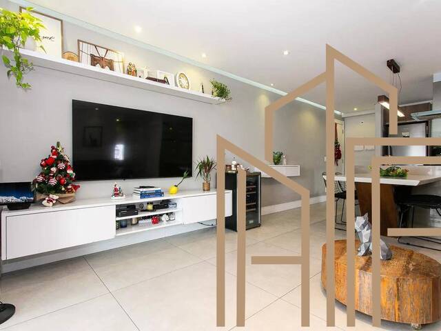 Apartamento para Venda em São Paulo - 4