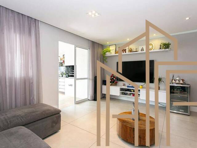 #2516 - Apartamento para Venda em São Paulo - SP - 2