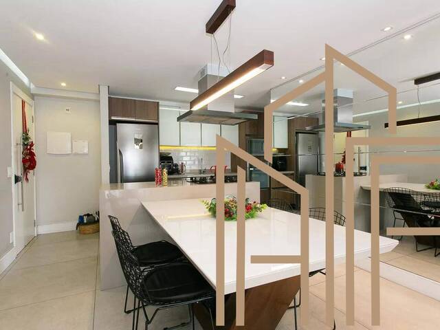 Apartamento para Venda em São Paulo - 5