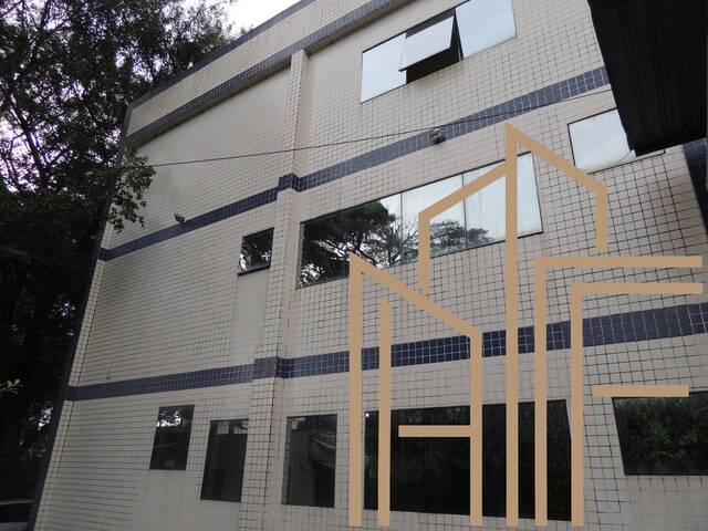 #2518 - Prédio comercial para Venda em Diadema - SP - 1