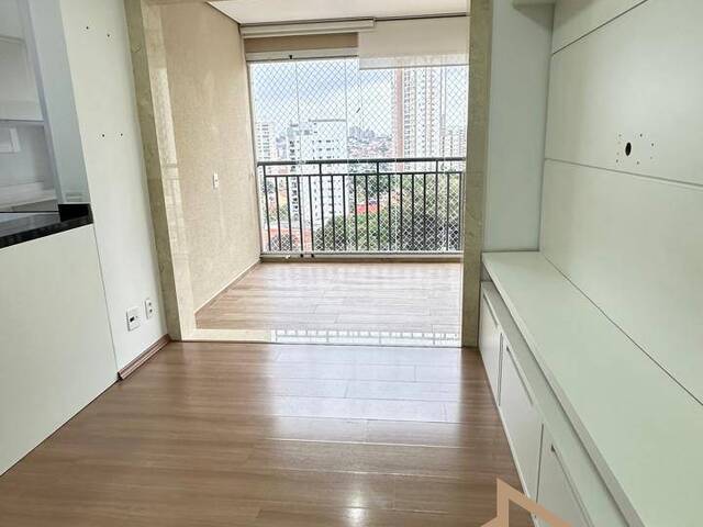 #2519 - Apartamento para Venda em São Paulo - SP - 1