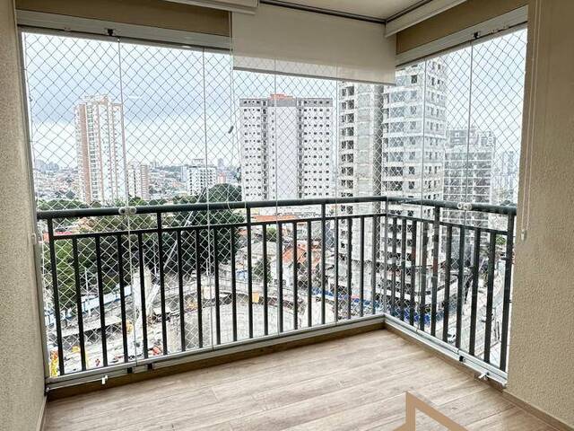 #2519 - Apartamento para Venda em São Paulo - SP