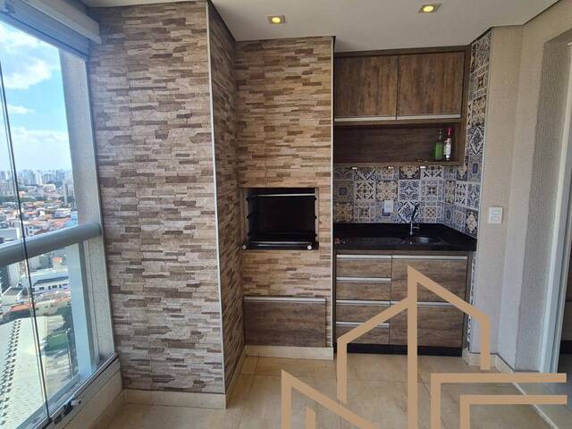 #2277 - Apartamento para Venda em São Paulo - SP
