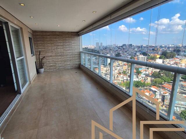#2277 - Apartamento para Venda em São Paulo - SP