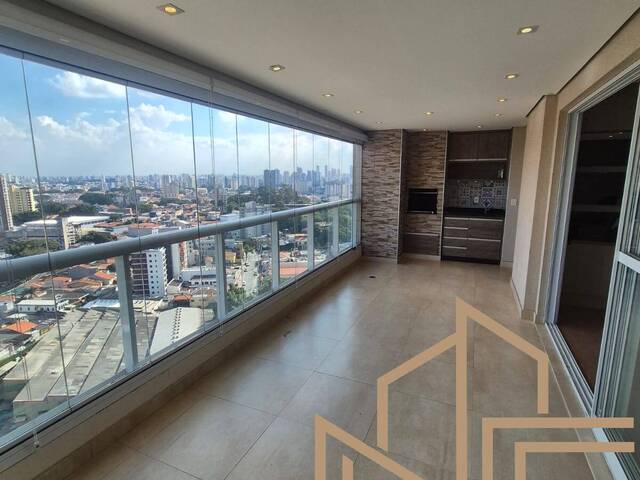 #2277 - Apartamento para Venda em São Paulo - SP