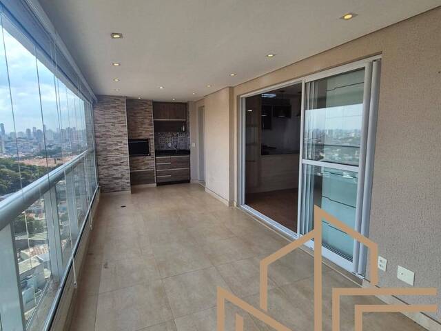 Apartamento para Venda em São Paulo - 5
