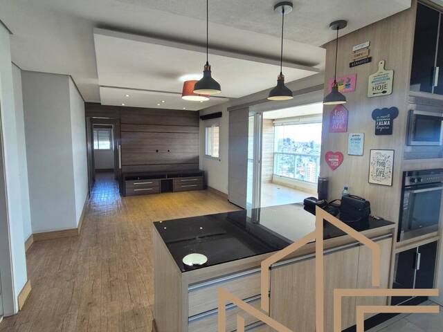 #2277 - Apartamento para Venda em São Paulo - SP