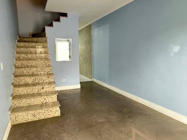 #2520 - Casa para Venda em São Paulo - SP - 2