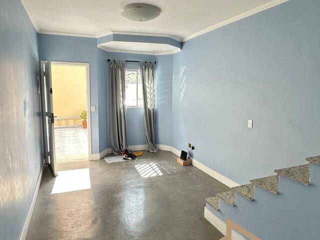 #2520 - Casa para Venda em São Paulo - SP - 3