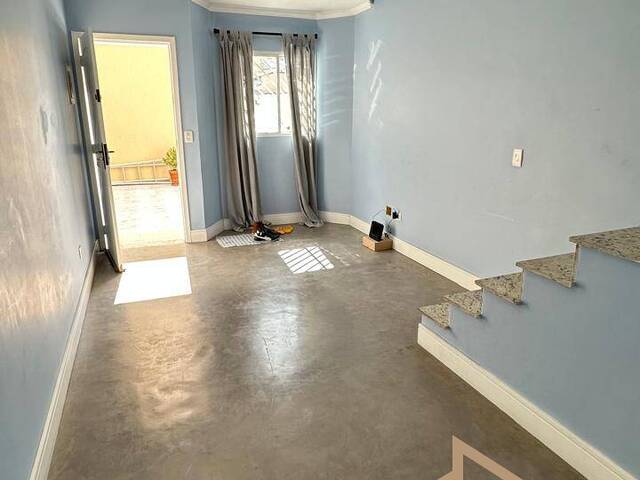 #2520 - Casa para Venda em São Paulo - SP - 1