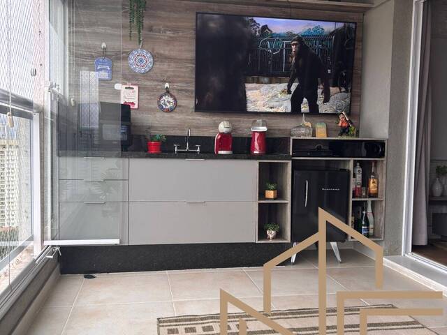 Apartamento para Venda em São Paulo - 5
