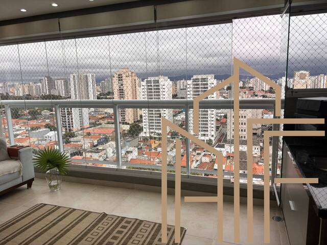 Apartamento para Venda em São Paulo - 4