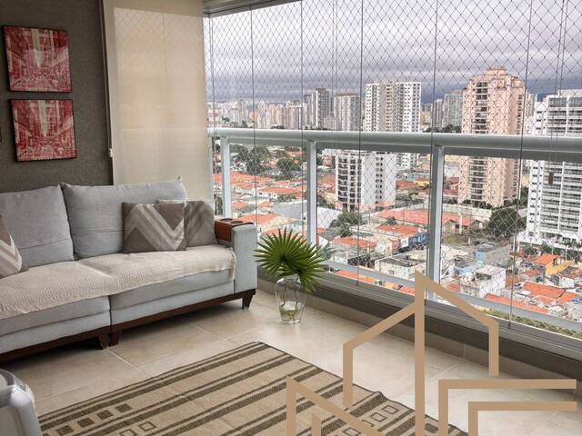 #2521 - Apartamento para Venda em São Paulo - SP