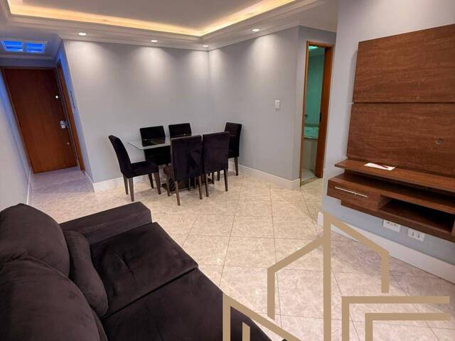 #2523 - Apartamento para Venda em São Paulo - SP