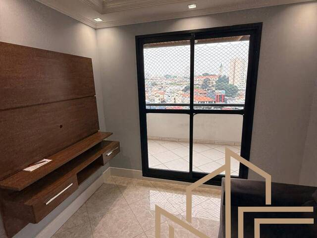 #2523 - Apartamento para Venda em São Paulo - SP