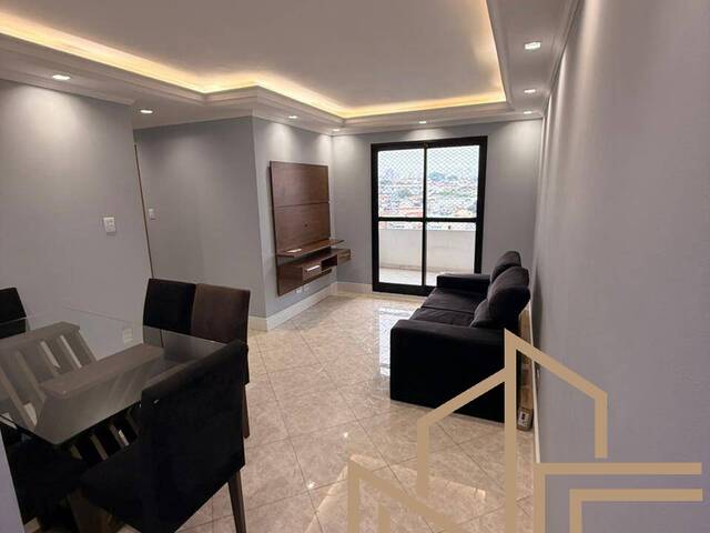 #2523 - Apartamento para Venda em São Paulo - SP