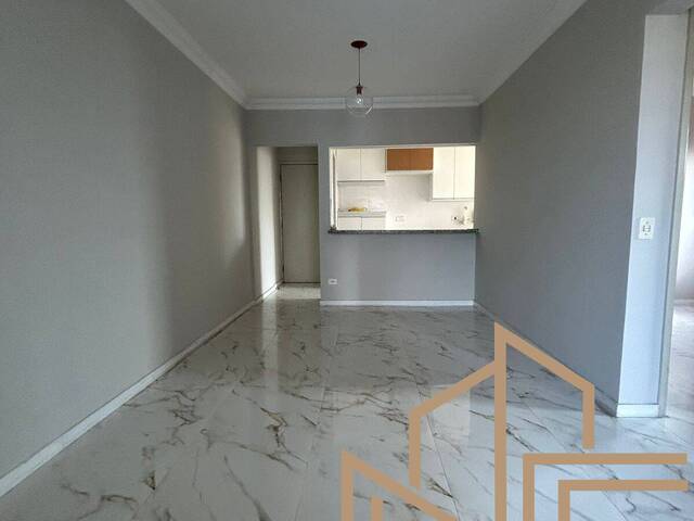 #2524 - Apartamento para Venda em São Paulo - SP - 3