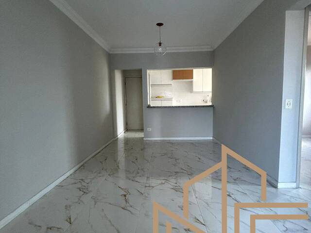 #2524 - Apartamento para Venda em São Paulo - SP - 1