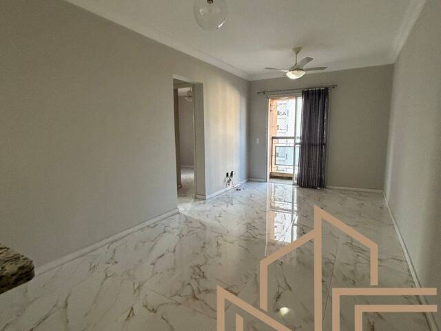 #2524 - Apartamento para Venda em São Paulo - SP - 2