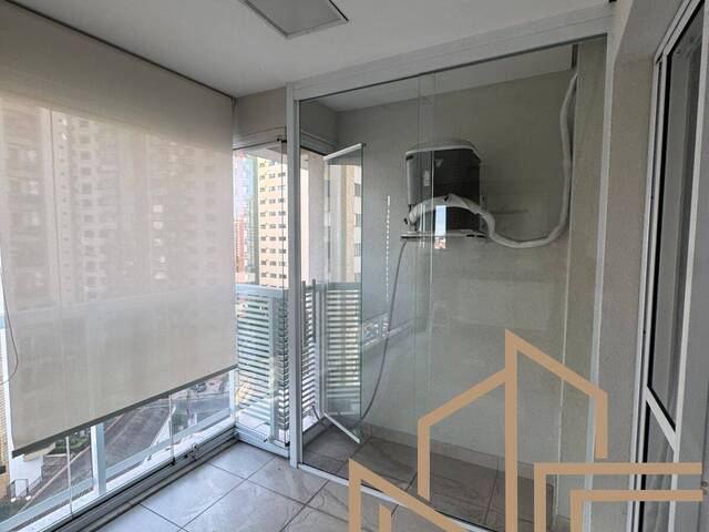 #2443 - Apartamento para Venda em São Paulo - SP - 3