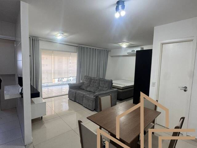 #2443 - Apartamento para Venda em São Paulo - SP - 1