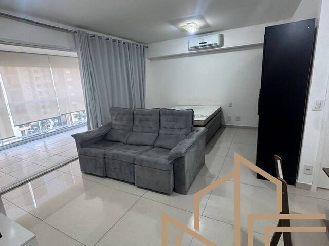 #2443 - Apartamento para Venda em São Paulo - SP - 2