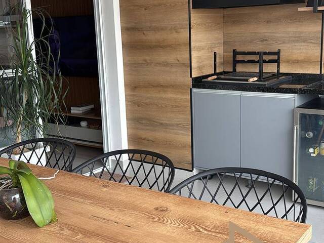 Apartamento para Venda em São Paulo - 2