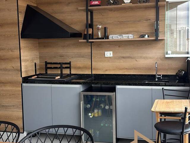 #2464 - Apartamento para Venda em São Paulo - SP