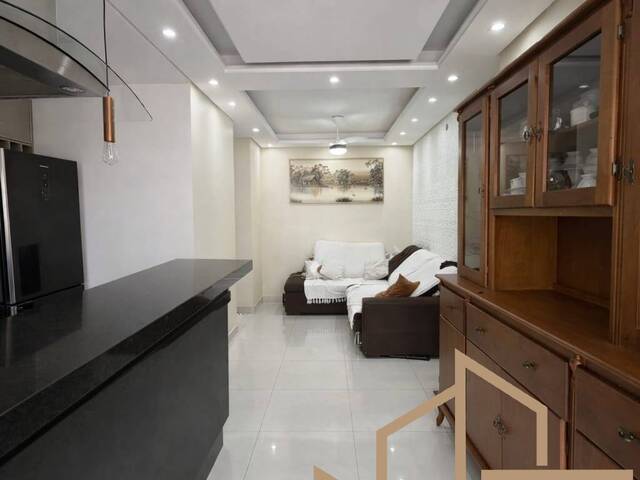 #2526 - Apartamento para Venda em São Paulo - SP