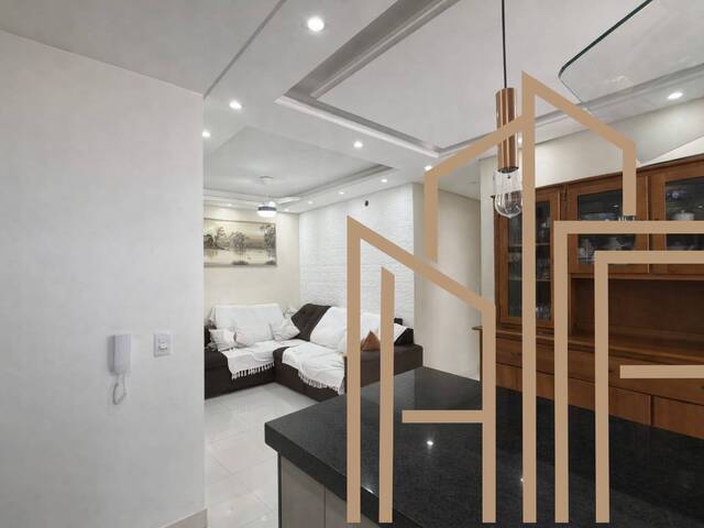 Apartamento para Venda em São Paulo - 4