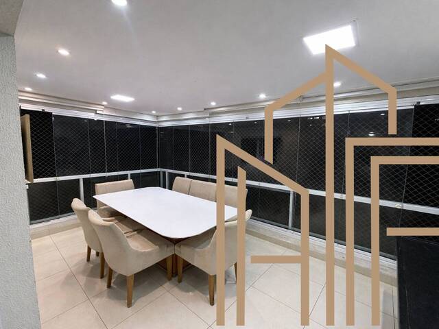 #2526 - Apartamento para Venda em São Paulo - SP