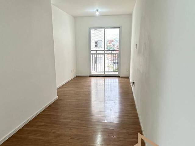 #2527 - Apartamento para Locação em São Paulo - SP